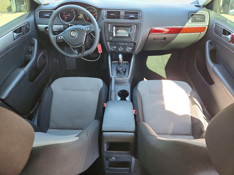 Продажа на аукционе авто 2017 Volkswagen Jetta, vin: 3VW2B7AJ3HM367614, номер лота: 57550796