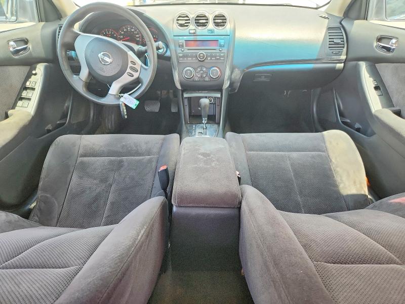 2009 Nissan Altima მანქანა იყიდება აუქციონზე, vin: 1N4AL21E39N558321, აუქციონის ნომერი: 57213976