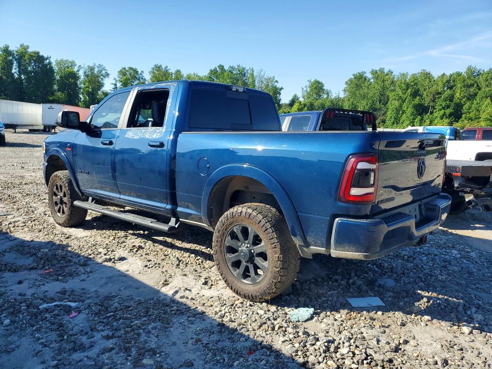2020 Ram 3500 მანქანა იყიდება აუქციონზე, vin: 3C63R3EL2LG255537, აუქციონის ნომერი: 56359076