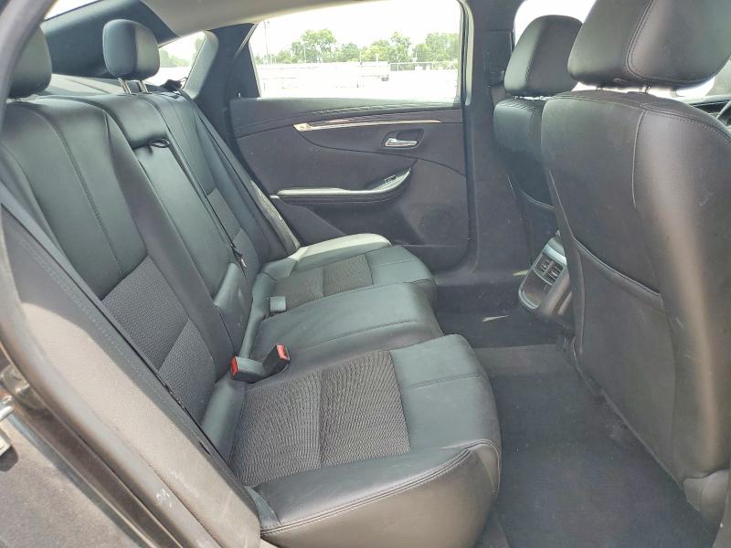 58626996 :رقم المزاد ، 2G11Z5S33K9131231 vin ، 2019 Chevrolet Impala مزاد بيع