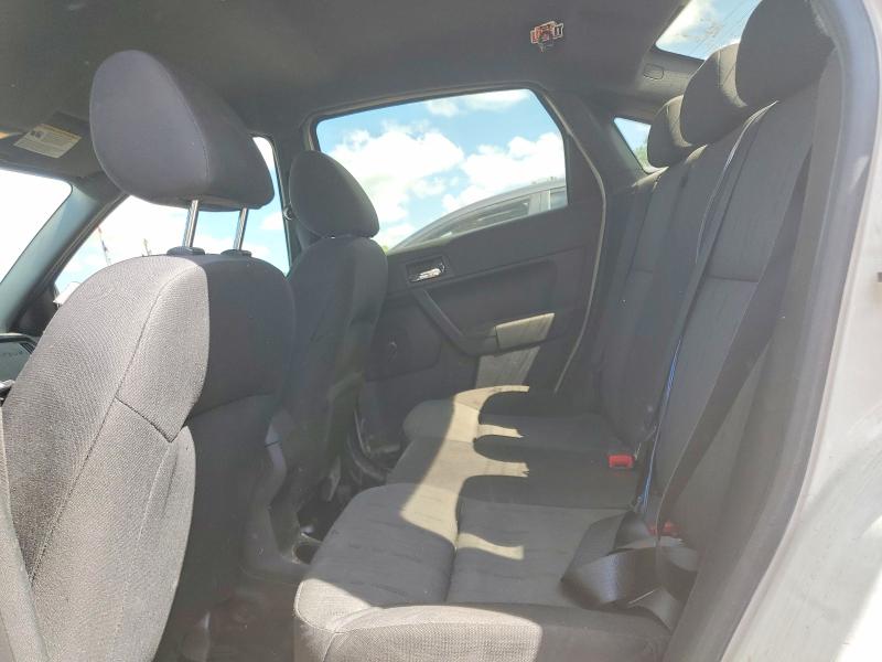 Aukcja sprzedaży 2011 Ford Focus, vin: 1FAHP3FN6BW104484, numer aukcji: 55134236