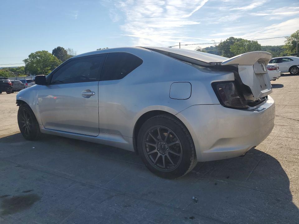 2011 Scion Tc მანქანა იყიდება აუქციონზე, vin: JTKJF5C78B3006227, აუქციონის ნომერი: 57323496