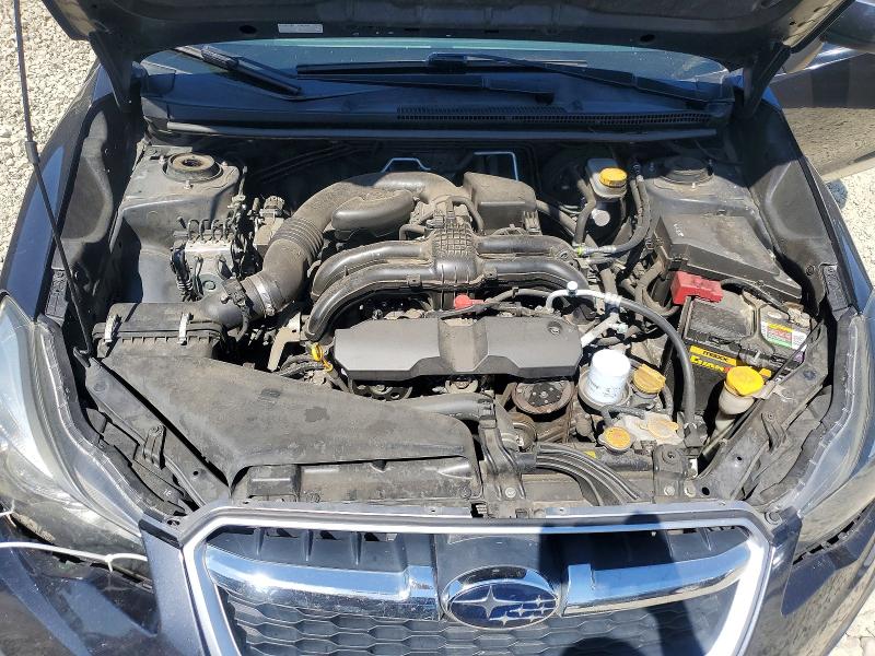 57747856 :رقم المزاد ، JF1GJAC67DH026416 vin ، 2013 Subaru Impreza مزاد بيع