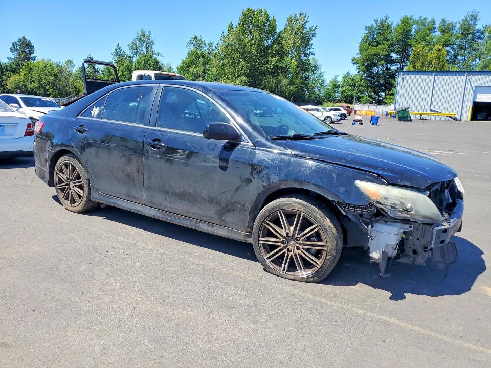 57000366 :رقم المزاد ، 4T1BF3EK2AU044204 vin ، 2010 Toyota Camry مزاد بيع