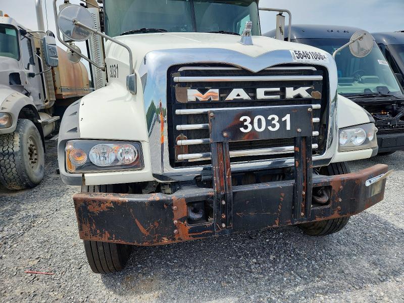 Aukcja sprzedaży 2013 Mack Gu713, vin: 1M2AX04C7DM014251, numer aukcji: 56461066