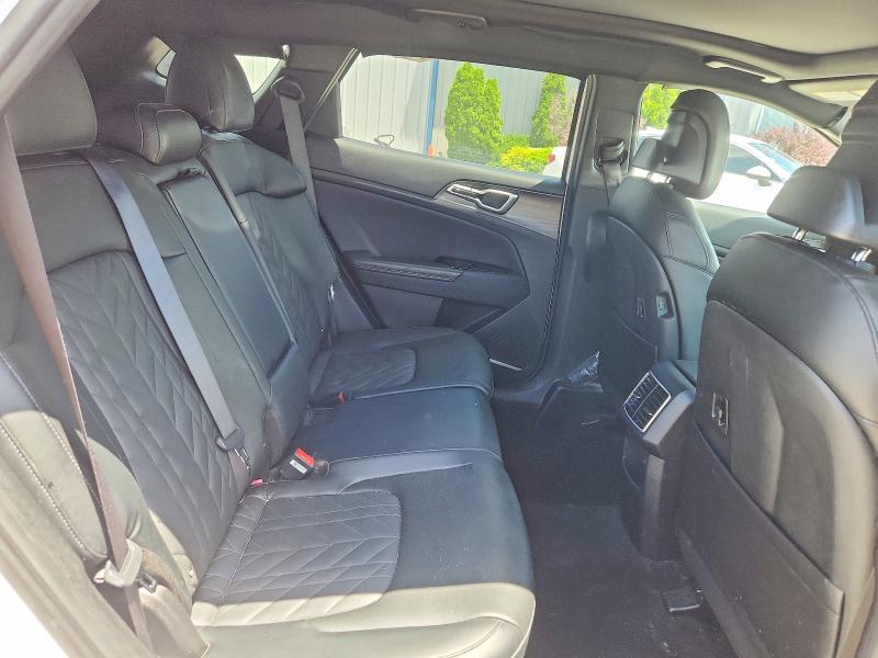 Aukcja sprzedaży 2024 Kia Sportage, vin: 5XYK6CDF5RG168795, numer aukcji: 58280856