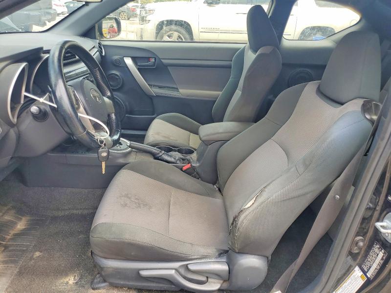 2015 Scion Tc მანქანა იყიდება აუქციონზე, vin: JTKJF5C77F3091647, აუქციონის ნომერი: 58313066
