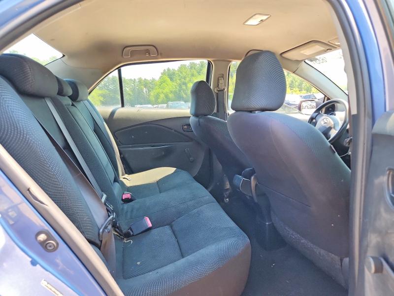 Продаж на аукціоні авто 2009 Toyota Yaris, vin: JTDBT903194059496, номер лоту: 73341655