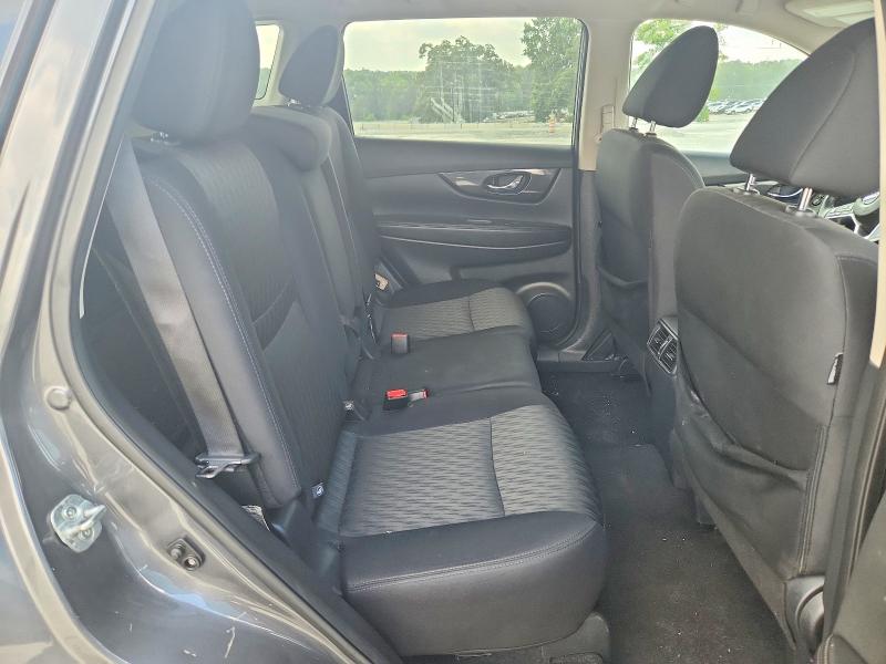 Aukcja sprzedaży 2018 Nissan Rogue, vin: 5N1AT2MT9JC763366, numer aukcji: 56575376