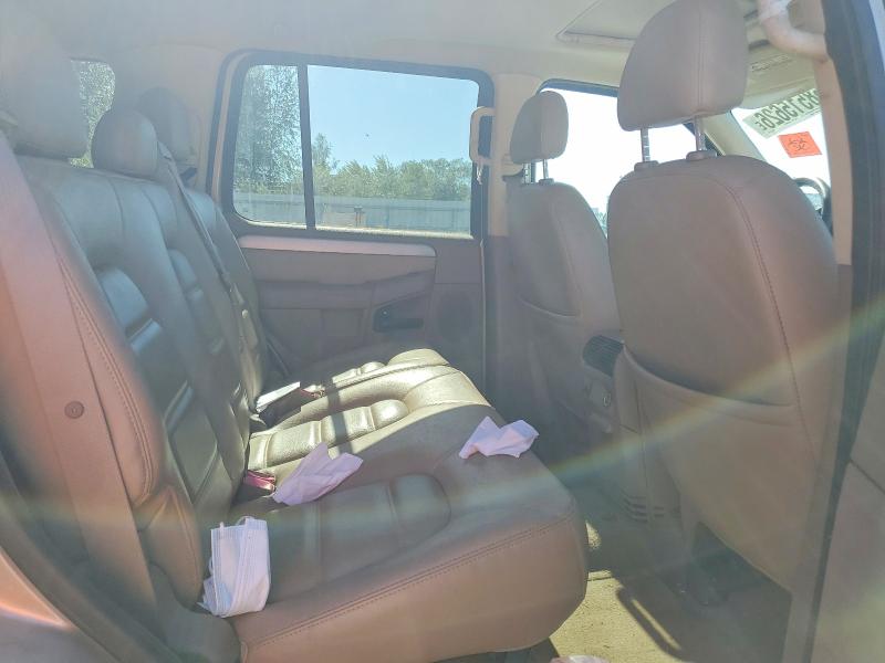 58515626 :رقم المزاد ، 1FMZU73K34ZA17826 vin ، 2004 Ford Explorer مزاد بيع