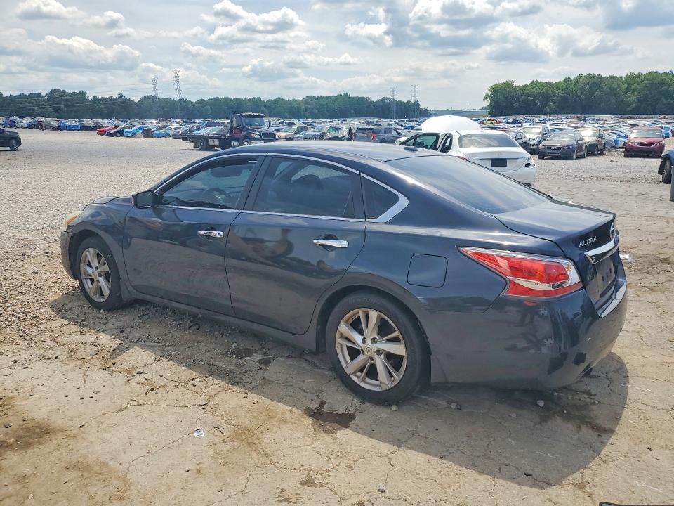 Aukcja sprzedaży 2015 Nissan Altima, vin: 1N4AL3AP2FC137432, numer aukcji: 55797716