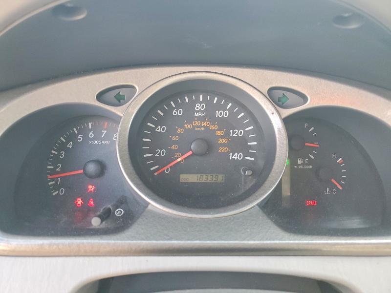 58682786 :رقم المزاد ، JTEHF21A320065394 vin ، 2002 Toyota Highlander مزاد بيع