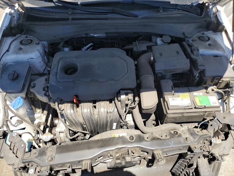 Продажа на аукционе авто 2017 Kia Optima, vin: 5XXGU4L36HG158756, номер лота: 56629496