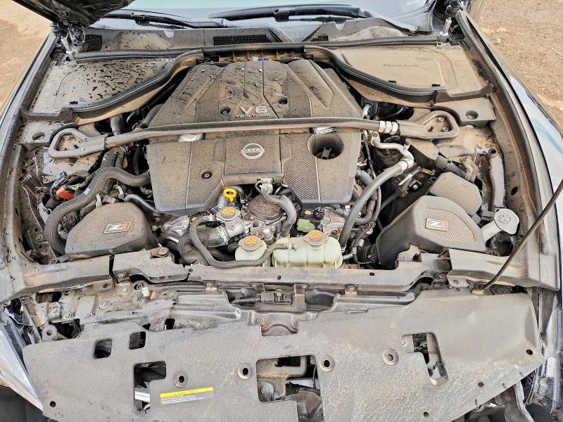 Aukcja sprzedaży 2024 Nissan Z, vin: JN1BZ4BH7RM364031, numer aukcji: 55080896