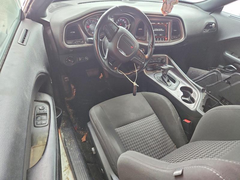 Aukcja sprzedaży 2019 Dodge Challenger, vin: 2C3CDZJG6KH690132, numer aukcji: 58017466