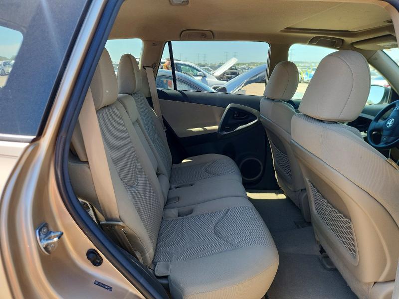 Продаж на аукціоні авто 2012 Toyota Rav4, vin: 2T3ZF4DV3CW111726, номер лоту: 57702496