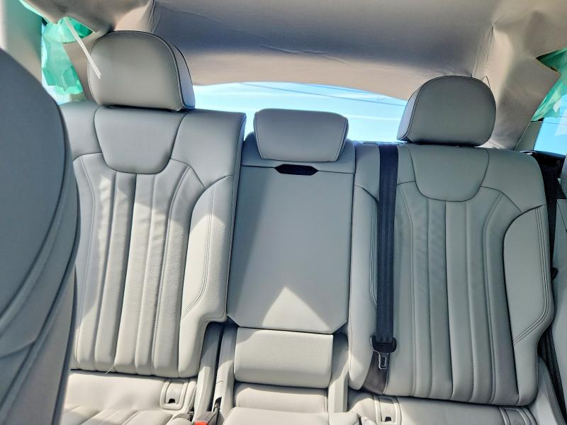 Aukcja sprzedaży 2025 Audi Q5 E, vin: WA1G2BFY5S2060004, numer aukcji: 53832546