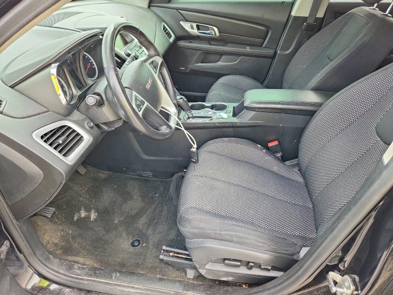 Продаж на аукціоні авто 2017 Gmc Terrain, vin: 2GKALNEK2H6191382, номер лоту: 58580096