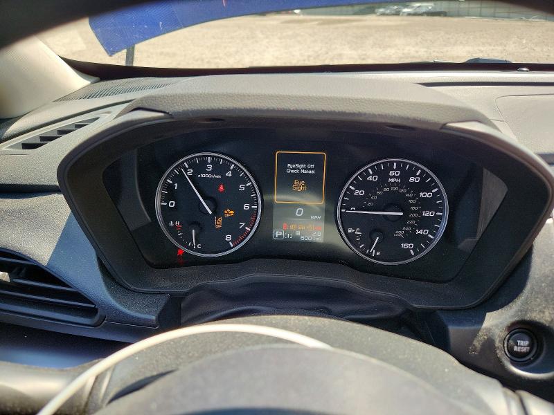 Auction sale of the 2025 Subaru Impreza, vin: JF1GUAFCXS8297878, lot number: 56754476