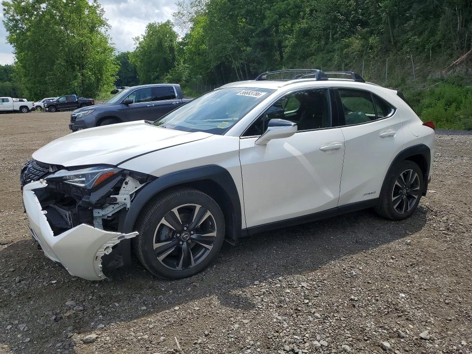 Продажа на аукционе авто 2020 Lexus Ux, vin: JTHP9JBH5L2026131, номер лота: 56683786