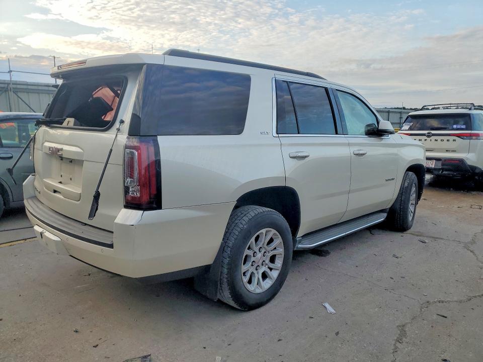 Продажа на аукционе авто 2015 Gmc Yukon, vin: 1GKS1BKC0FR562255, номер лота: 54764586