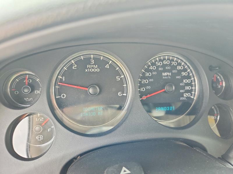 Продажа на аукционе авто 2007 Chevrolet Silverado, vin: 1GCEK19J77Z576367, номер лота: 58555616