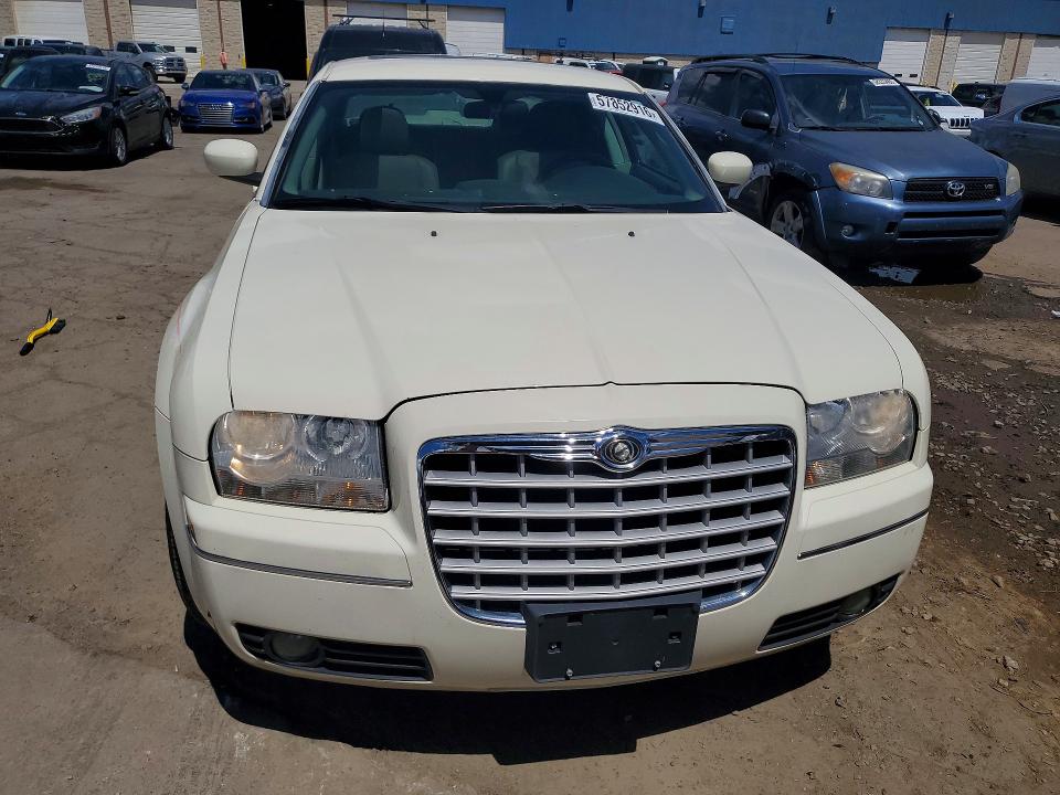 Aukcja sprzedaży 2006 Chrysler 300, vin: 2C3KK53G96H293561, numer aukcji: 57852916