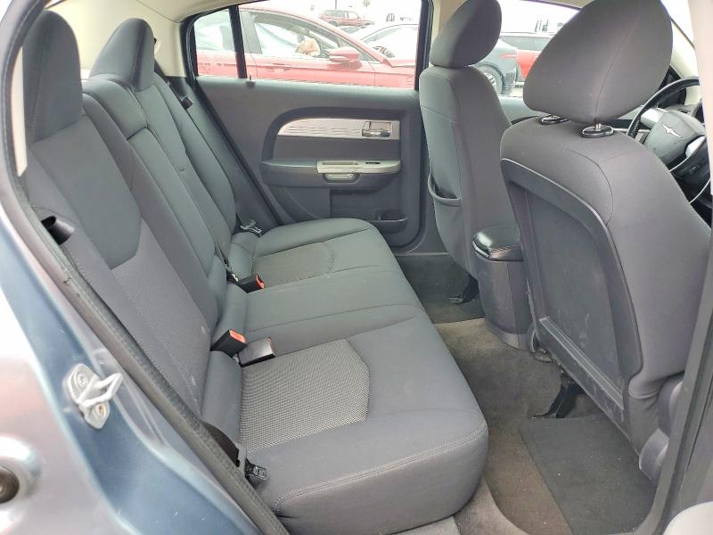 Aukcja sprzedaży 2009 Chrysler Sebring, vin: 1C3LC56B19N525194, numer aukcji: 58139506