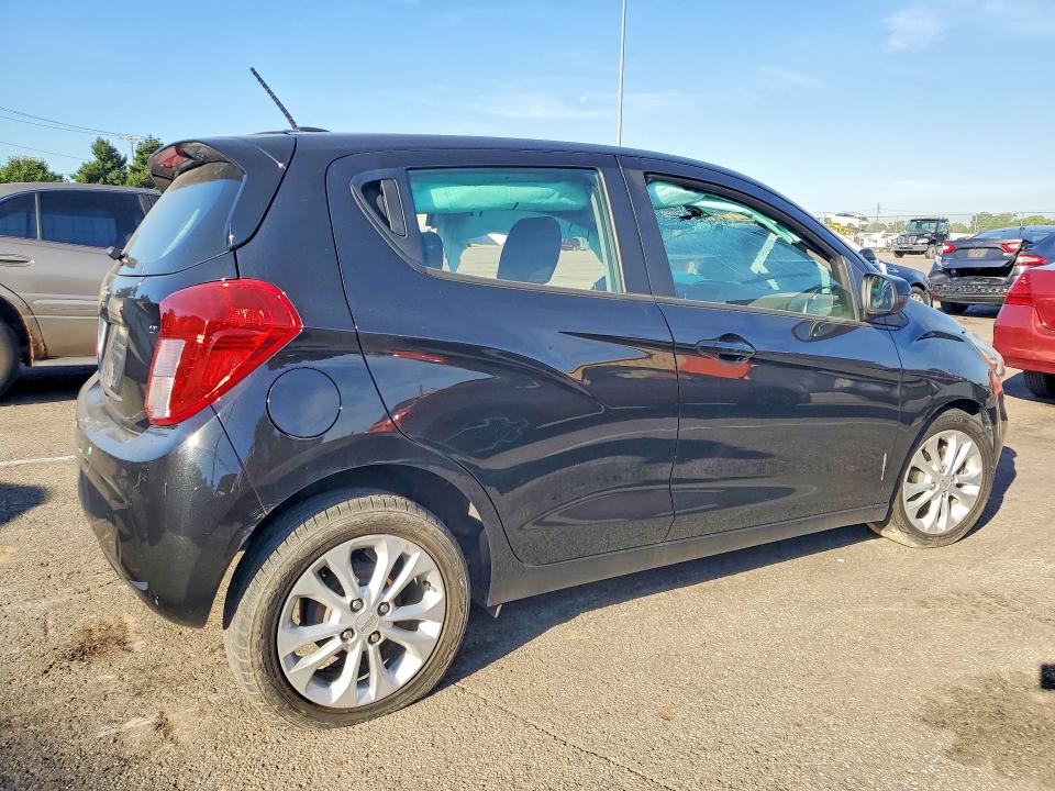 56084416 :رقم المزاد ، KL8CD6SA0LC449863 vin ، 2020 Chevrolet Spark مزاد بيع