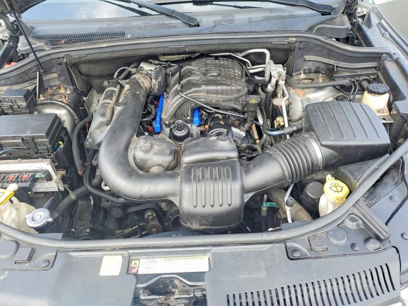 Aukcja sprzedaży 2013 Dodge Durango, vin: 1C4RDJAG7DC527664, numer aukcji: 57064626