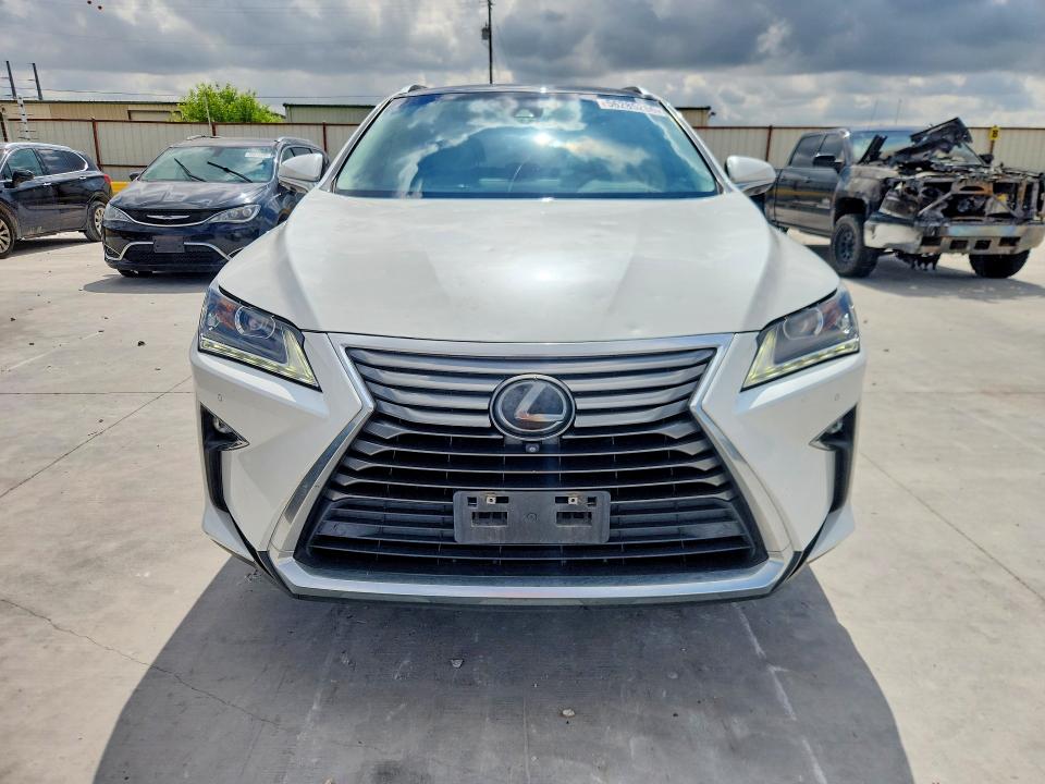 Продаж на аукціоні авто 2019 Lexus Rx 350, vin: 2T2ZZMCA6KC124836, номер лоту: 56285266