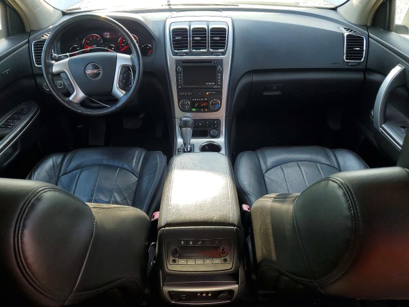 Продажа на аукционе авто 2009 Gmc Acadia, vin: 1GKER33D99J174169, номер лота: 56476276