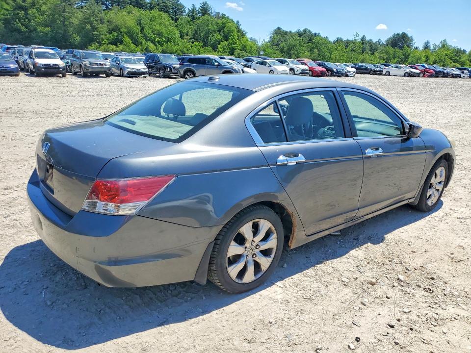 2008 Honda Accord მანქანა იყიდება აუქციონზე, vin: 1HGCP26878A088800, აუქციონის ნომერი: 56590366