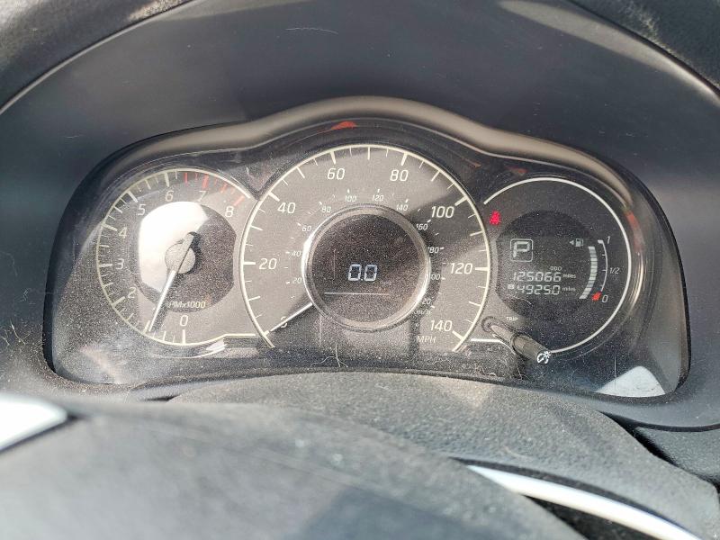 Продажа на аукционе авто 2017 Nissan Versa Note, vin: 3N1CE2CP4HL374521, номер лота: 56511216