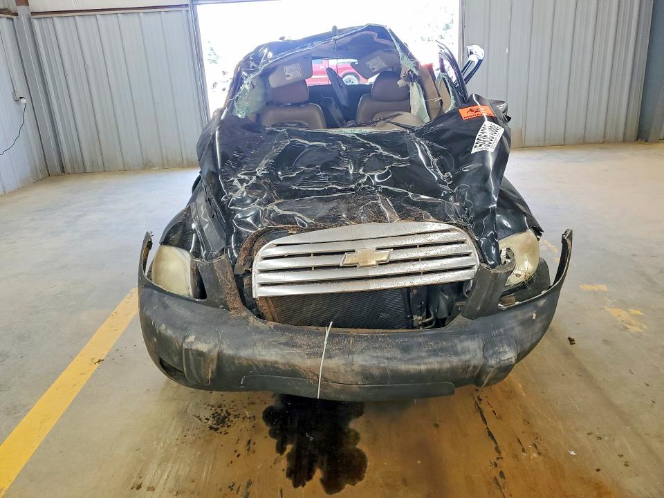 59361366 :رقم المزاد ، 3GNCA53V69S500031 vin ، 2009 Chevrolet Hhr مزاد بيع