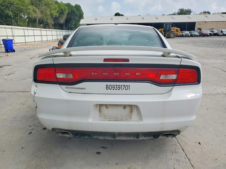 Продаж на аукціоні авто 2013 Dodge Charger, vin: 2C3CDXBG5DH545234, номер лоту: 55716856