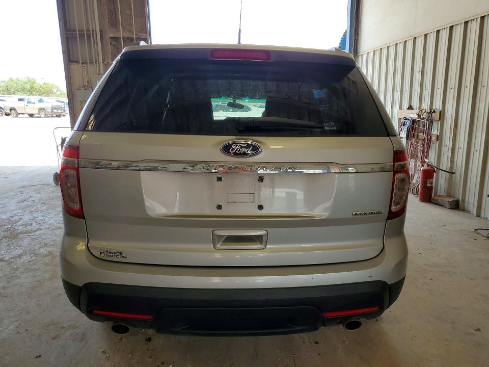 Aukcja sprzedaży 2013 Ford Explorer, vin: 1FM5K7B85DGC44571, numer aukcji: 55734676
