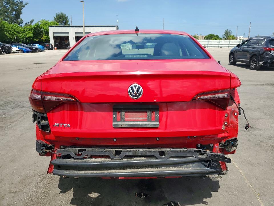 Aukcja sprzedaży 2019 Volkswagen Jetta, vin: 3VWC57BU2KM029147, numer aukcji: 55366296