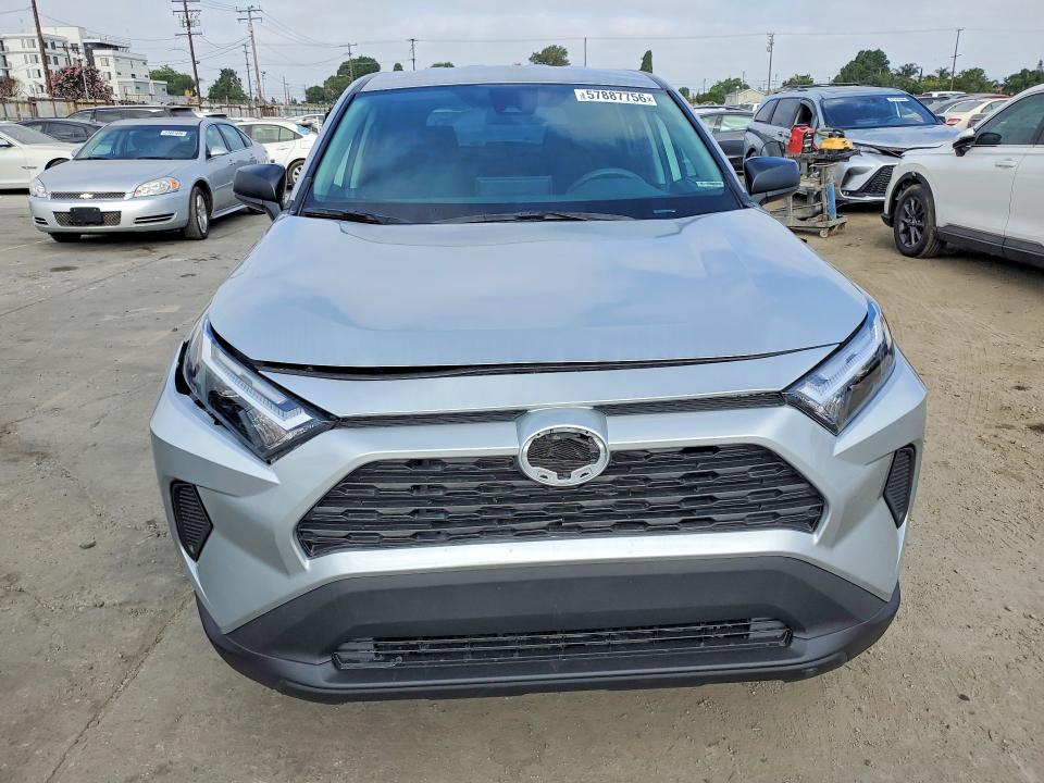 Продаж на аукціоні авто 2024 Toyota Rav4, vin: 2T3F1RFV9RW479820, номер лоту: 57887756