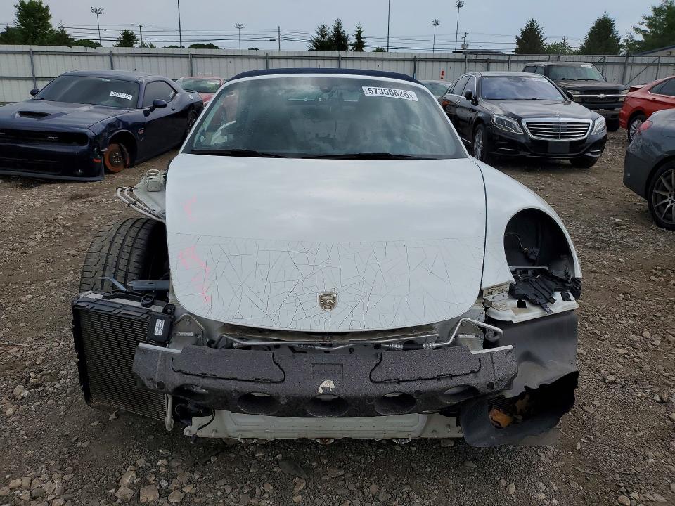 Продажа на аукционе авто 2014 Porsche 911, vin: WP0CB2A91ES155653, номер лота: 57356826
