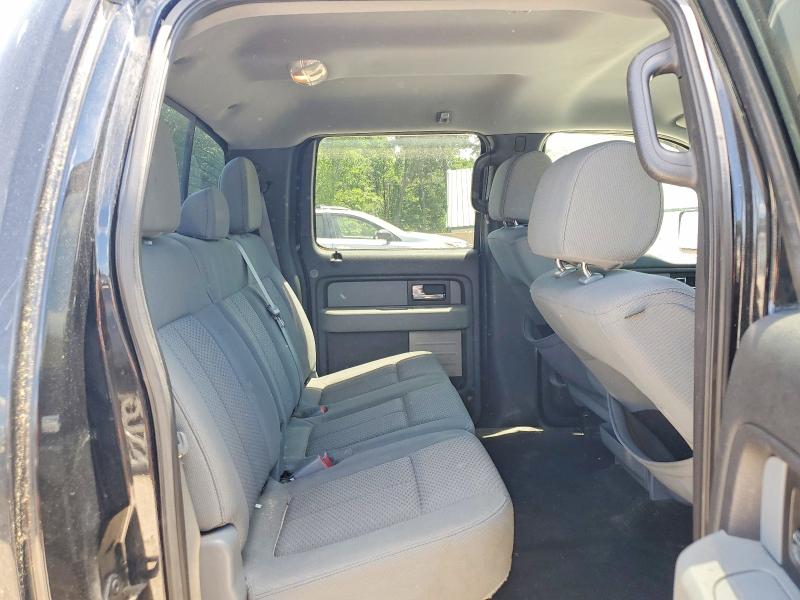 Продаж на аукціоні авто 2014 Ford F150, vin: 1FTFW1ET7EFC23416, номер лоту: 56986796