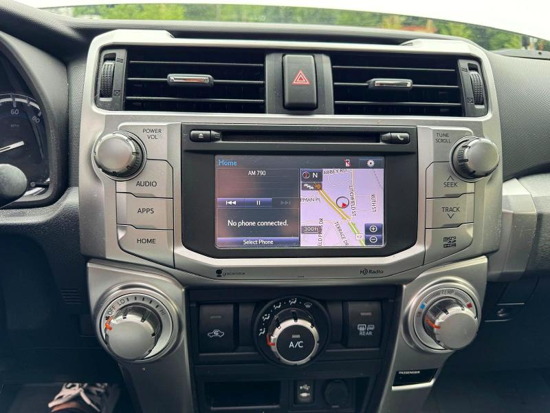 58918586 :رقم المزاد ، JTEBU5JRXF5234841 vin ، 2015 Toyota 4runner مزاد بيع