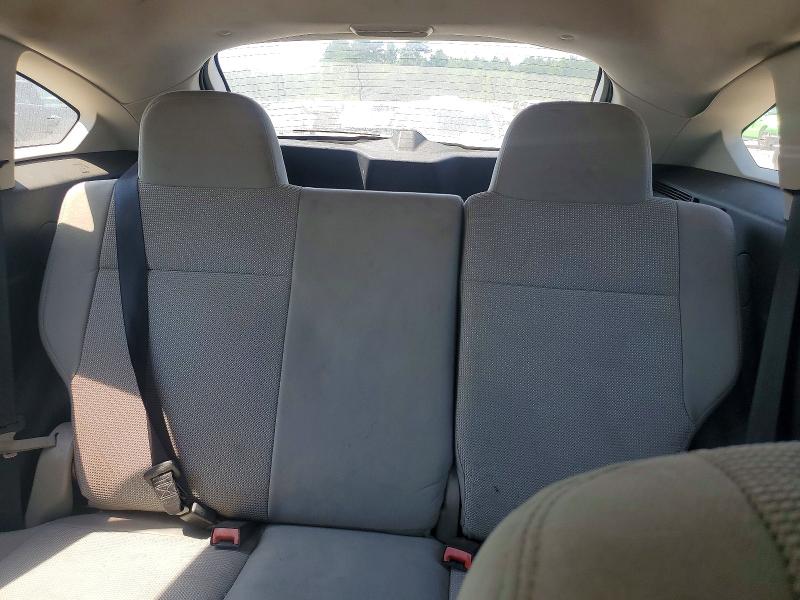 2010 Dodge Caliber მანქანა იყიდება აუქციონზე, vin: 1B3CB3HA1AD604464, აუქციონის ნომერი: 56635026
