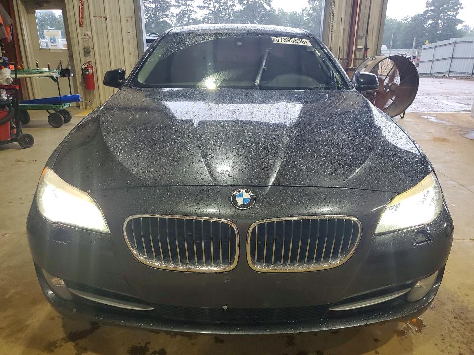 Продаж на аукціоні авто 2011 Bmw 535, vin: WBAFR7C54BC603967, номер лоту: 57395356
