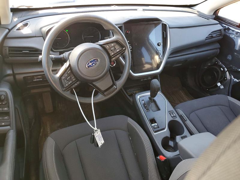 Продажа на аукционе авто 2025 Subaru Crosstrek, vin: JF2GUHDC8SH271013, номер лота: 56515066