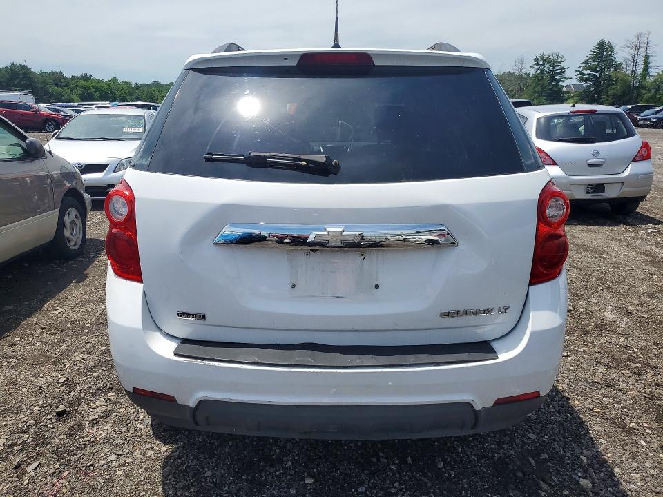 2012 Chevrolet Equinox მანქანა იყიდება აუქციონზე, vin: 2GNALDEK8C1188327, აუქციონის ნომერი: 57839356