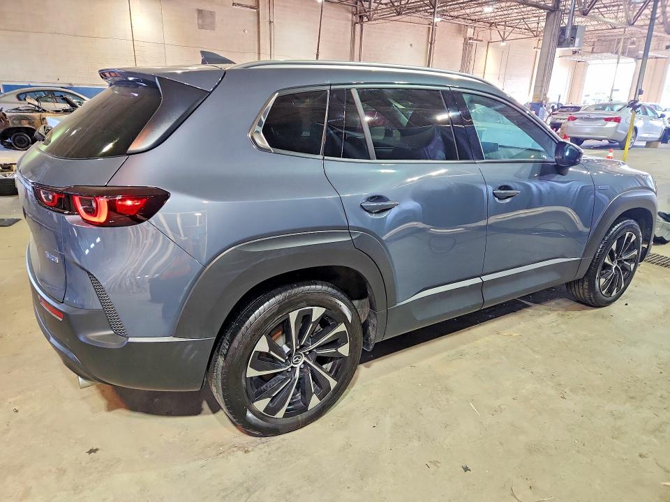 Aukcja sprzedaży 2025 Mazda Cx-50, vin: 7MMVAAEW4SN139091, numer aukcji: 56438796