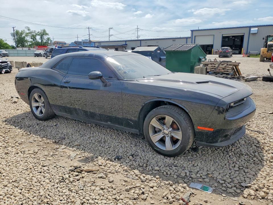 Aukcja sprzedaży 2019 Dodge Challenger, vin: 2C3CDZAG5KH591883, numer aukcji: 56134346