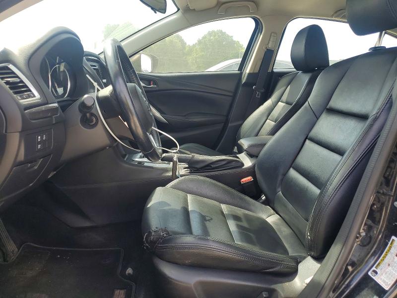 Aukcja sprzedaży 2014 Mazda 6, vin: JM1GJ1V6XE1135888, numer aukcji: 56280566