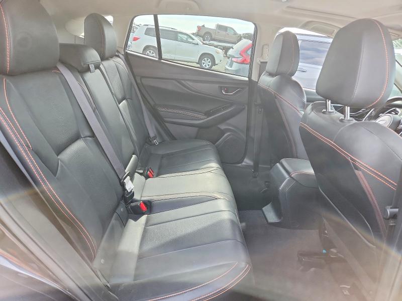 Продажа на аукционе авто 2018 Subaru Crosstrek, vin: JF2GTAMC5JH311766, номер лота: 56787816